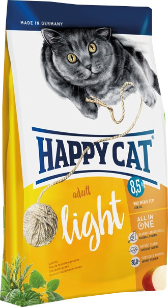 Happy Cat Light 10 kg
