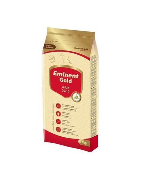 EMINENT GOLD dog Adult 15 Kg