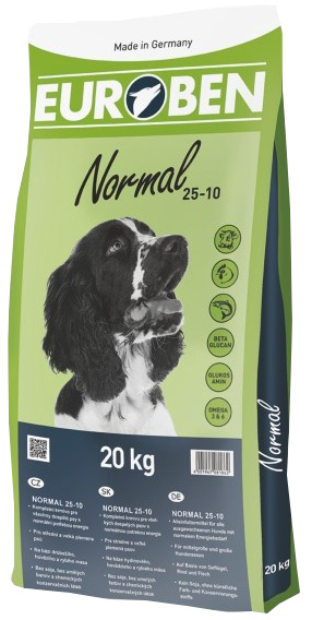 EUROBEN Normal 20 kg 