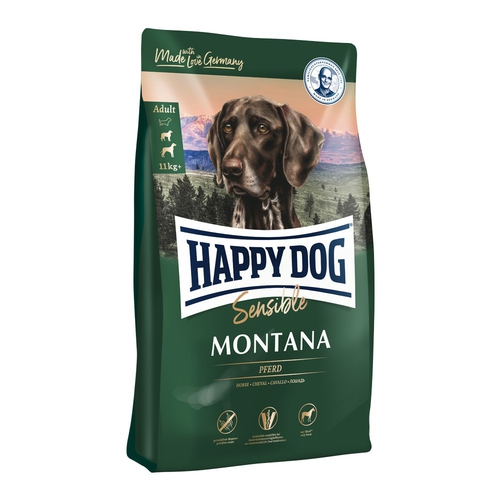 Happy Dog Montana 10 kg + DOPRAVA ZDARMA