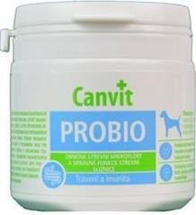 Canvit Probio pre podporu zdravia tráviaceho traktu u psov 100 g