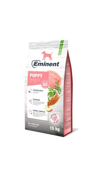 EMINENT dog Puppy 15 Kg