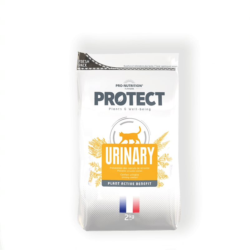 Flatazor Pro-Nutrition PROTECT Cat Urinary 2 kg