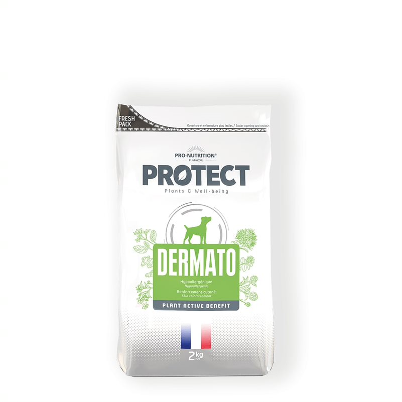 Flatazor Pro-Nutrition PROTECT Dermato 2 kg