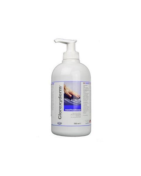 Clorexyderm mani - profesionálne tekuté mydlo 500 ml